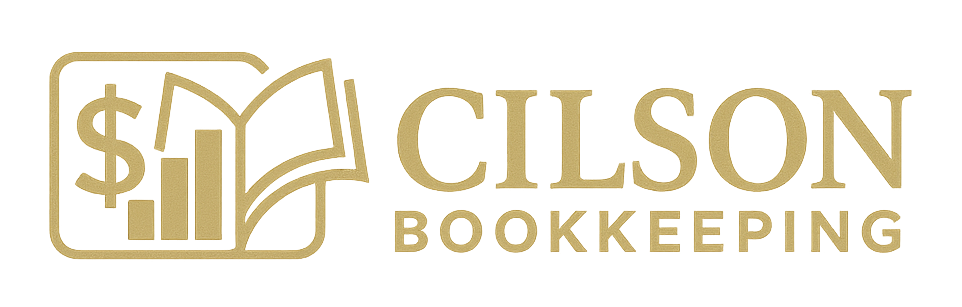 Cilson Bookkeeping