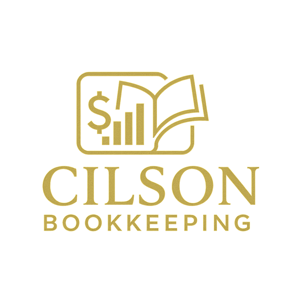 Cilson Bookkeeping